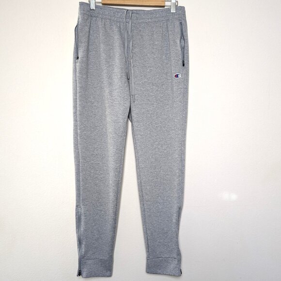 Champion Other - CHAMPION Jogger Sweatpants Tag size M